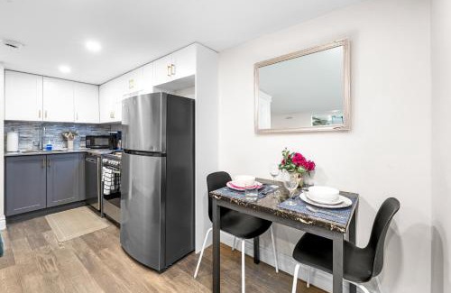 Lowertown Apartment | Charming 1BR Flat in Ottawa Historic Lower Town