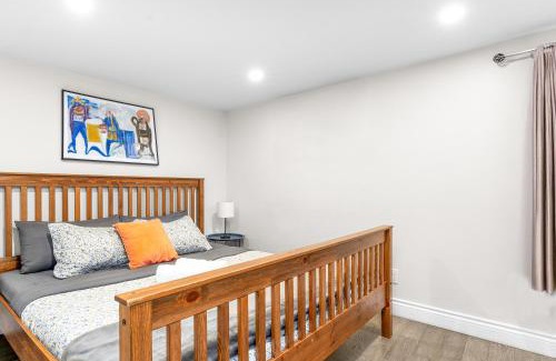 Lowertown Apartment | Charming 1BR Flat in Ottawa Historic Lower Town