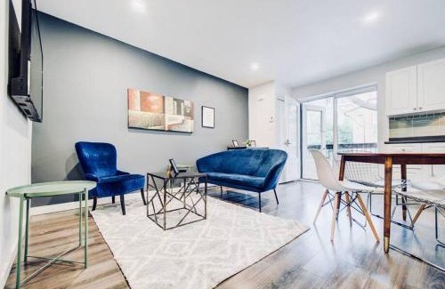 Griffintown Apartment | Charming 2 BD condo griffintown
