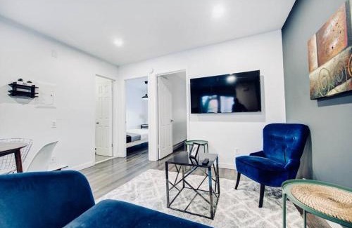 Griffintown Apartment | Charming 2 BD condo griffintown