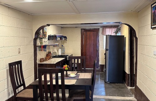 San Lucas Toliman House | Charming 2-bedroom house in delightful San Lucas Tolimán with WiFi