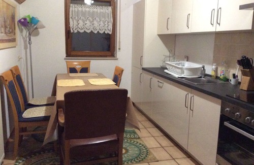 Kindsbach Apartment | Charming 2-Bed Apartment in Kindsbach