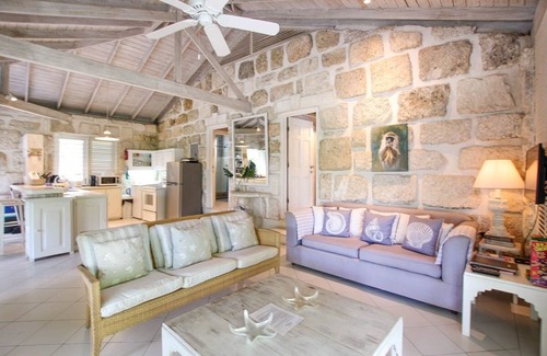 Merlin Bay House | Charming 2-Bed Cottage By Beach by BSL Rentals
