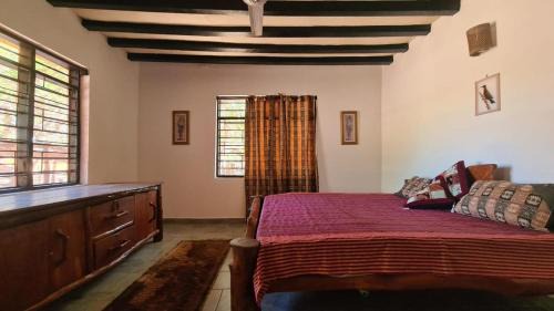 Galu House | Charming 2-Bed Cottage in Bodo a fishing village