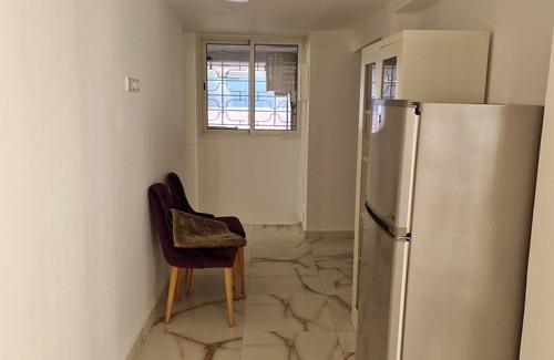 Hay Riad Villa | Charming 2-Bed Villa in Hay Riad Rabat