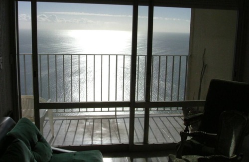 Pampas Apartment | Charming 2-bedroom apartment in Mar del Plata