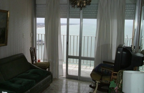 Pampas Apartment | Charming 2-bedroom apartment in Mar del Plata