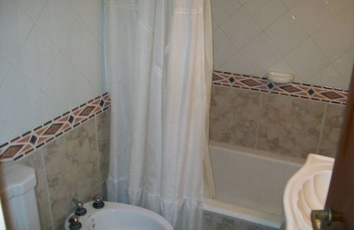 Pampas Apartment | Charming 2-bedroom apartment in Mar del Plata