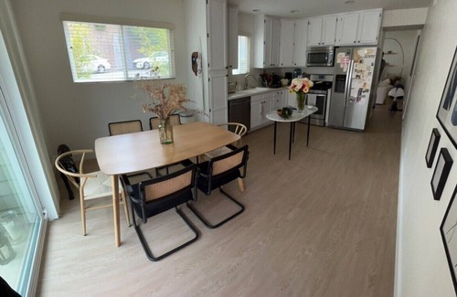 Westside Costa Mesa Condo | Charming 2-bedroom condo in Newport Beach with Wi-Fi