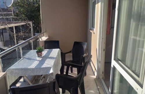 Armutalan Apartment | Charming 2-bedroom apartment in fabulous Marmaris with AC
