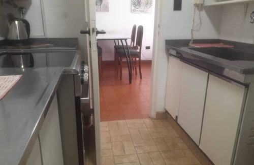 Posadas Apartment | Charming 2-bedroom apartment in welcoming Posadas with AC