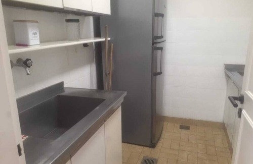 Posadas Apartment | Charming 2-bedroom apartment in welcoming Posadas with AC