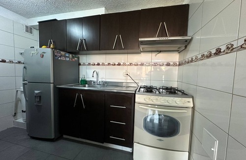 Kennedy Apartment | Charming 2-bedroom apartment in enchanting Bogotá with WiFi