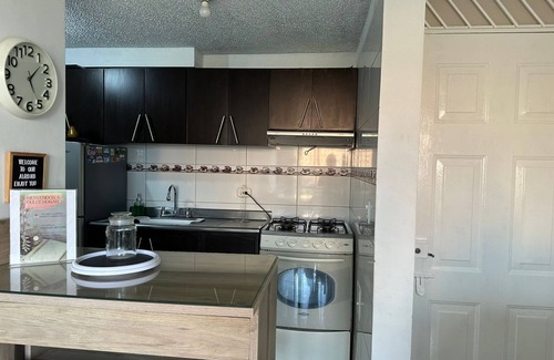 Kennedy Apartment | Charming 2-bedroom apartment in enchanting Bogotá with WiFi