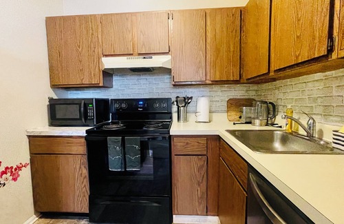 Primos Secane Apartment | Charming 2-bedroom apartment with AC, WiFi in enjoyable Primos