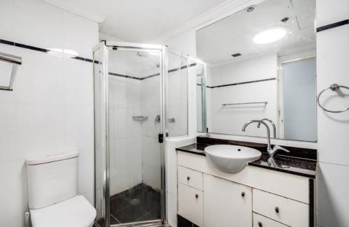 Darzciems Apartment | Charming 2-bedroom apartment with WiFi, AC in enjoyable Rīga