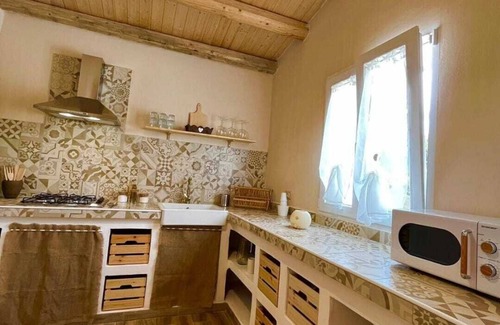 Avola House | Charming 2-bedroom country house in marvelous Avola with AC, WiFi
