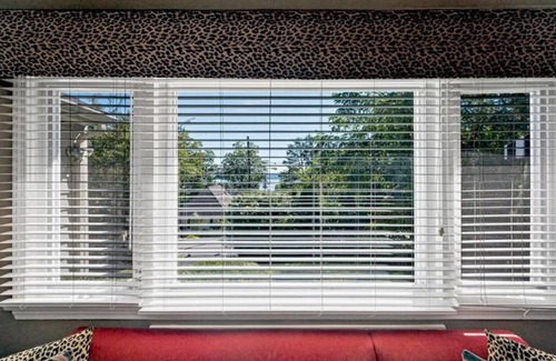 Upper Nyack House | Charming 2-bedroom house with AC, WiFi in marvelous Nyack