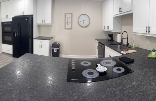 North Forest Hills House | Charming 2-bedroom house Centrally located in Tampa.