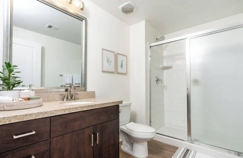 Camelback East Apartment | Charming 2-bedroom in the Sonoran Desert!