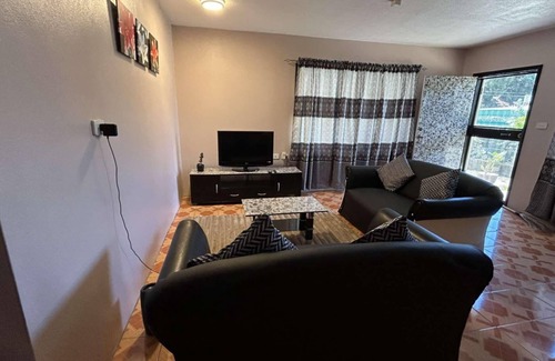 Nadi House | Charming 2-bedroom mobile home with AC, WiFi in peaceful Nadi