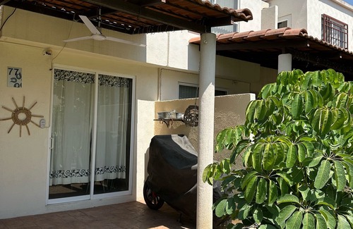 Xochitepec House | Charming 2-bedroom house with AC in Xochitepec