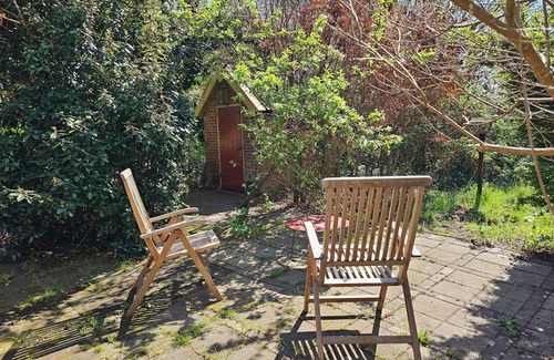 Bellingwolde House | Charming 2-bedroom, petfriendly barn in fabulous Bellingwolde with WiFi
