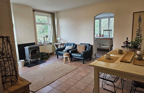 Bellingwolde House | Charming 2-bedroom, petfriendly barn in fabulous Bellingwolde with WiFi