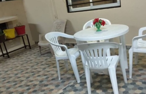 Hyderabad Apartment | Charming 2-bedroom pent house apartment with WiFi, AC in lovely AbidsHyderabad