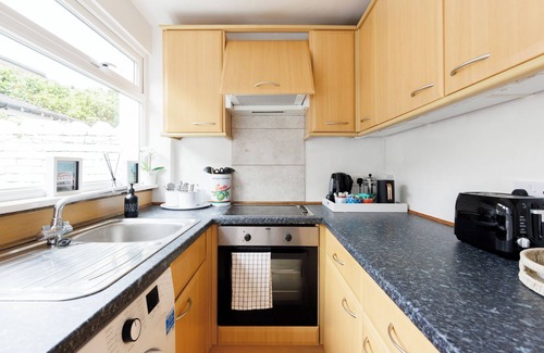 Lewes House | Charming 2 bedroom Townhouse located in Lewes