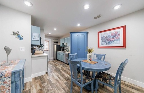 Smyrna House | Charming 2-bedroom townhome in Smyrna with WiFi, AC