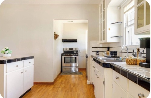 Altaville House | Charming 2-bedroom house in wonderful Angels Camp with WiFi, AC