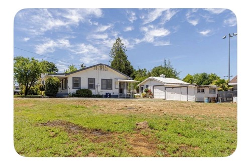 Altaville House | Charming 2-bedroom house in wonderful Angels Camp with WiFi, AC