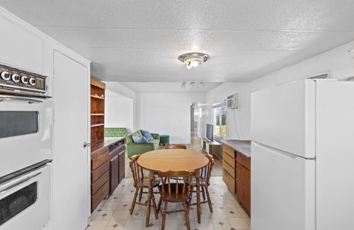 Carson City House | Charming 2-bedroom mobile home with WiFi, AC in delightful Carson City