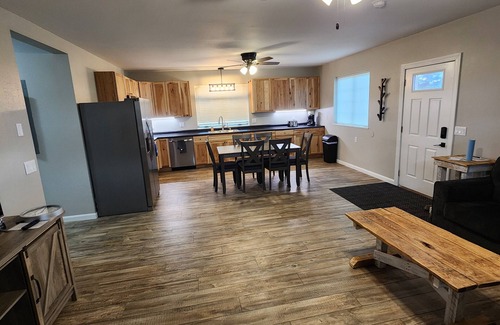 Grand Forks House | Charming 2-bedroom house in delightful Grand Forks with WiFi