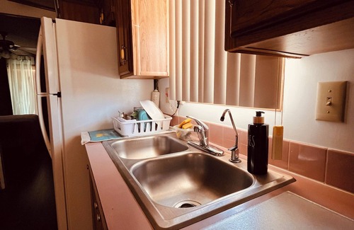 Haines City House | Charming 2-bedroom house in Haines City with AC, WiFi