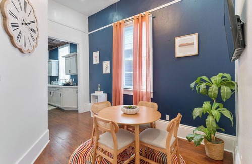 Mid-City Apartment | Charming 2-bedroom New Orleans Getaway