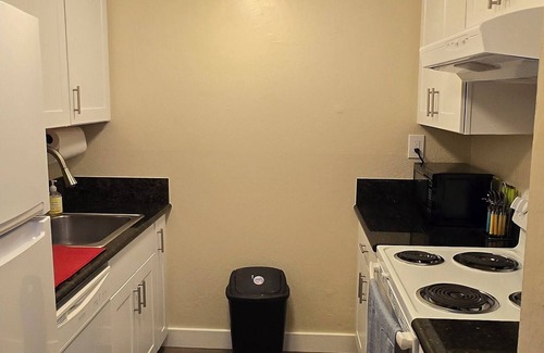 Rohnert Park Condo | Charming 2-bedroom condo with WiFi, AC in enchanting Rohnert Park