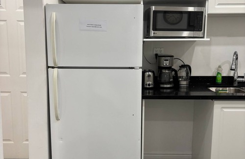 Malton Apartment | Charming 2 BR unit in Malton