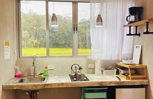 Jaco Villa | Charming 2-bedroom villa in fabulous Punta Leona. Near Playa Blanca & Jaco. Pool