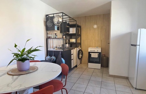 Chambon-sur-Voueize House | Charming 2-bedroom house in beautiful Chambon-sur-Voueize with Fibre