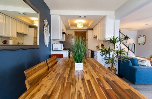 San Juan Capistrano Condo | Charming 2-bedroom condo in Historic San Juan Capistran + Patio