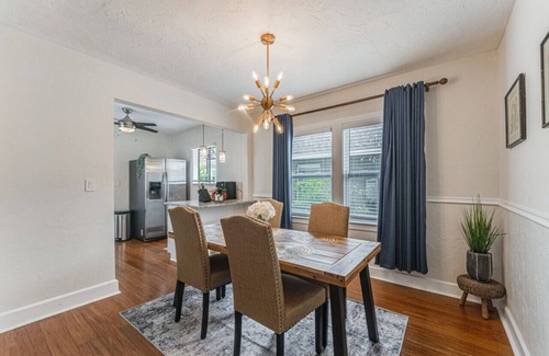 St. Petersburg - Clearwater House | Charming 2bedroom house North Kenwood