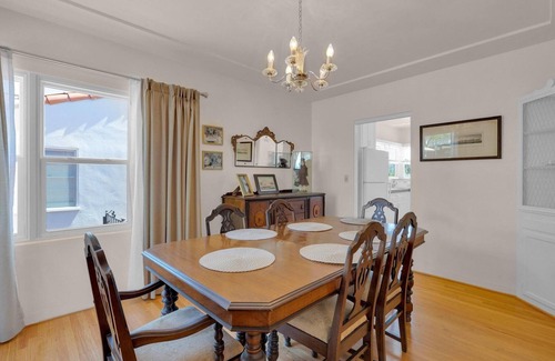 Little Italy House | Charming 3 BD Home in the Heart of Little Italy!
