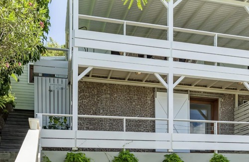 Grand Cul-de-Sac Villa | Charming 3 BDRM Villa w Pool and Views