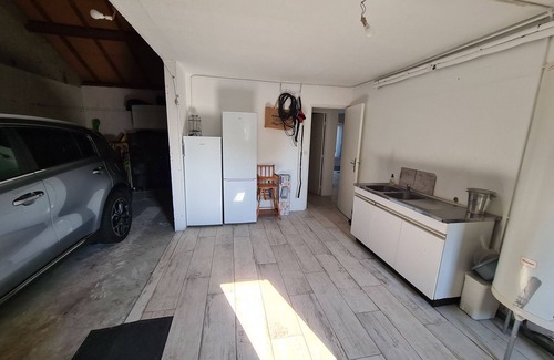 Ouzouer-sur-Loire Cottage | "Charming 3-Bedroom Cottage with Jacuzzi, Near Loire and Forest, Ouzouer-sur-Loire"