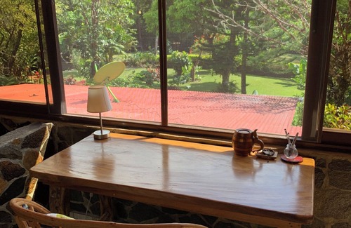 El Valle de Anton House | Charming 3-bedroom Private Mountain Escape in El Valle