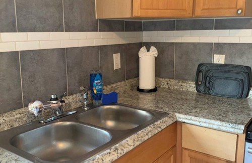 Riviera Beach House | Charming 3-bedroom house with AC, WiFi in lovely West Palm Beach