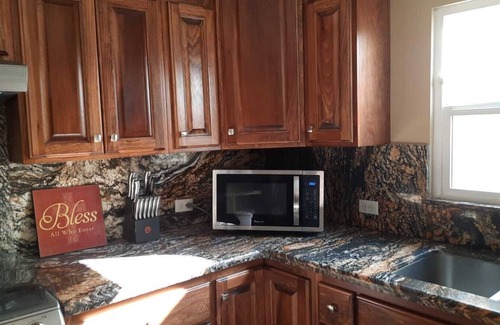 Oriente House | Charming 3-bedroom house with WiFi and AC in lovely Puerto Peñasco