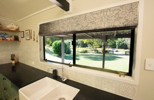 Gheerulla Cottage | Charming 3 bedroom Cottage in Belli Park